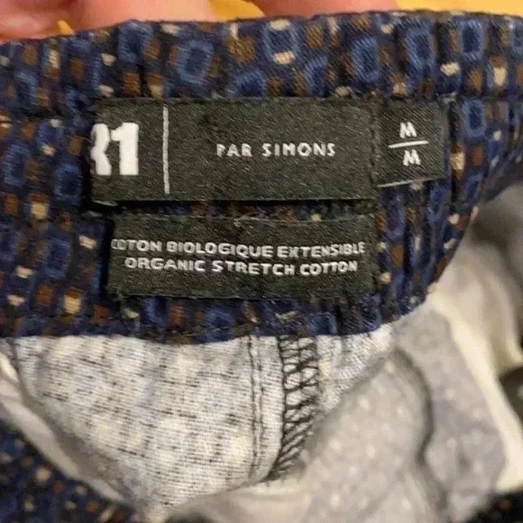 Simons shorts - Picture 4 of 5